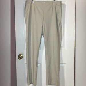 SO SLIMMING by Chico’s Regular Pants